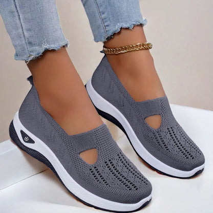 Chaussures Confort Ultime