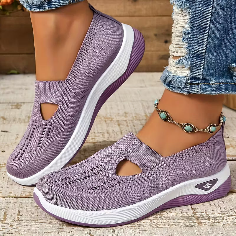 Chaussures Confort Ultime
