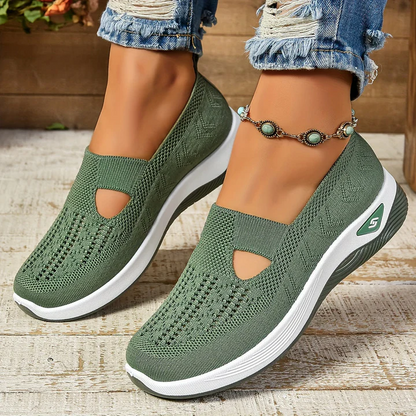 Chaussures Confort Ultime
