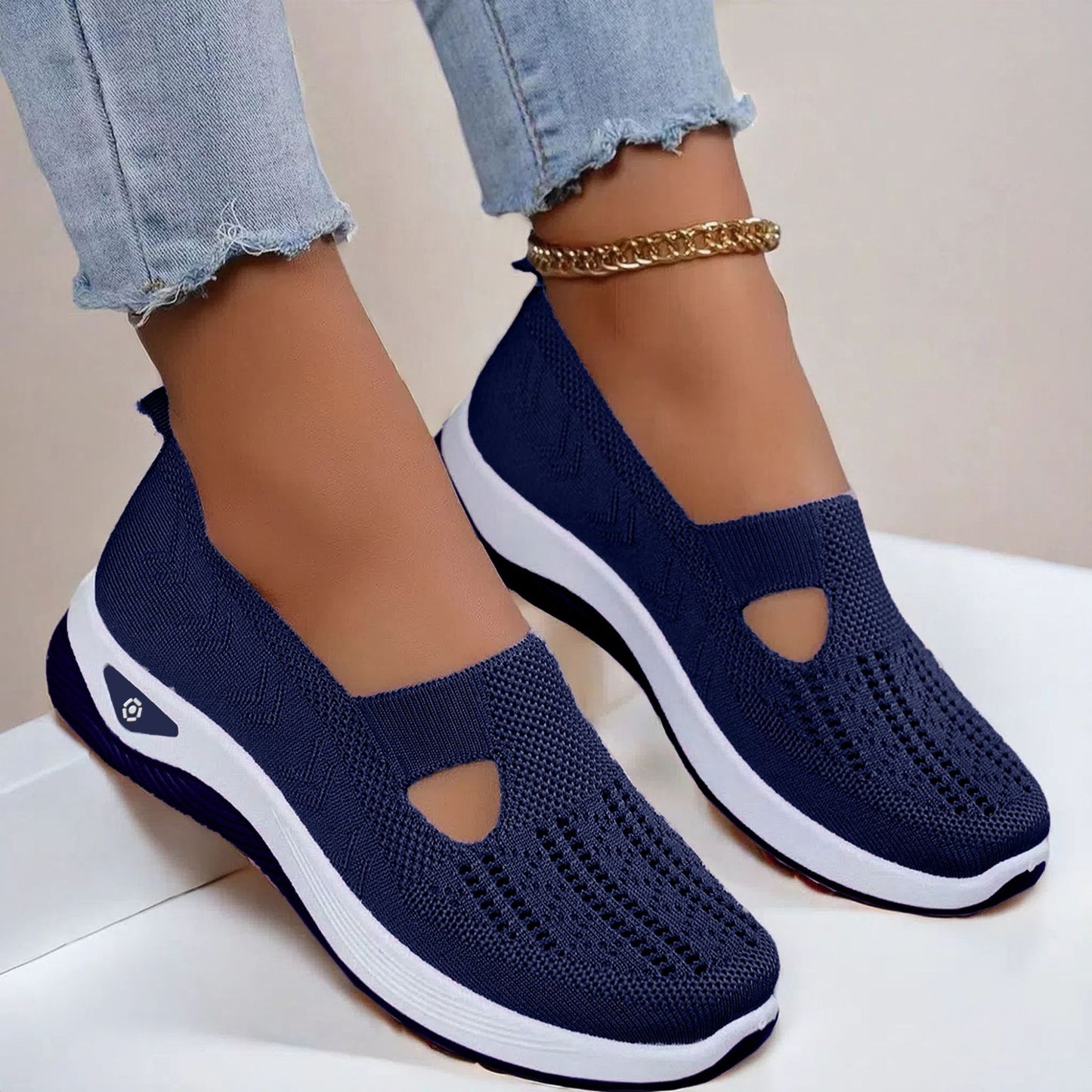 Chaussures Confort Ultime