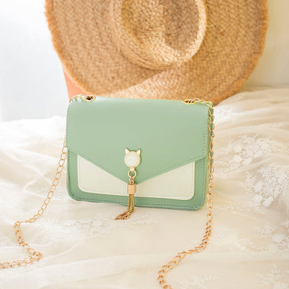 Petit Sac Chat