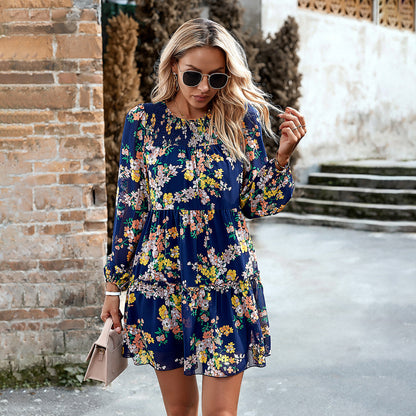 Robe d'été – Légère, Chic et Confortable