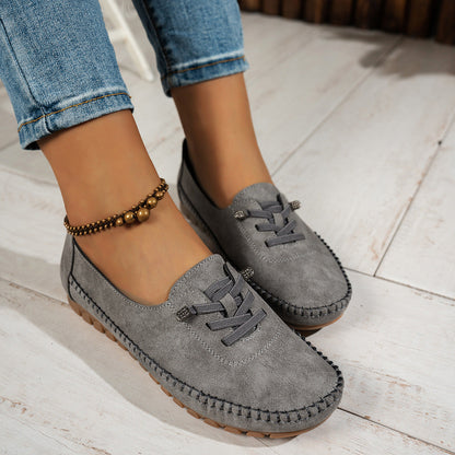 Mocassins Douceur Absolue