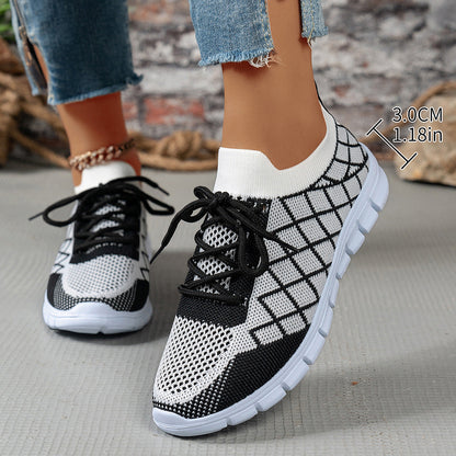 Baskets Mesh Flashy