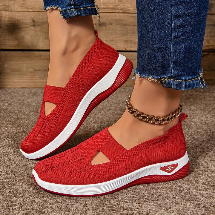 Chaussures Confort Ultime