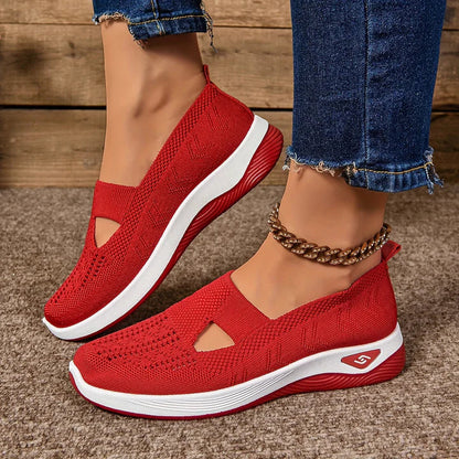 Chaussures Confort Ultime