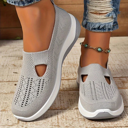 Chaussures Confort Ultime