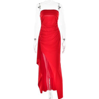 Robe Bustier Glamour